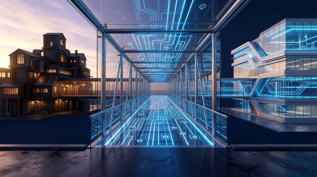 CORE WEB VITALS & PERFORMANCE — Speed & Experience