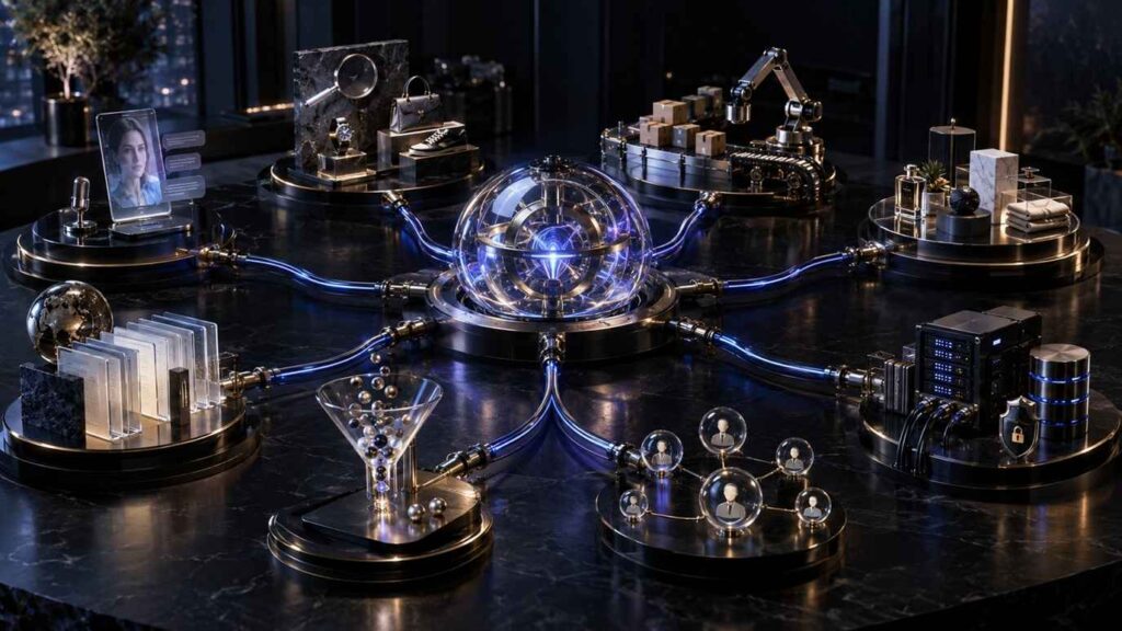 ai-data-ecosystem-network-hub